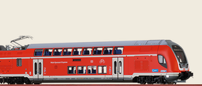 Triebwagen BR 446 / TWINDEXX® (H0)