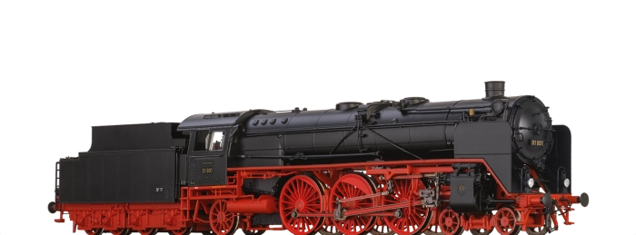 40996 - Schnellzuglok BR 01 DRG