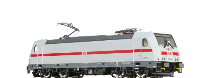 Electric Locomotives - BRAWA Modelleisenbahn, Modellbahn, Zubehör 