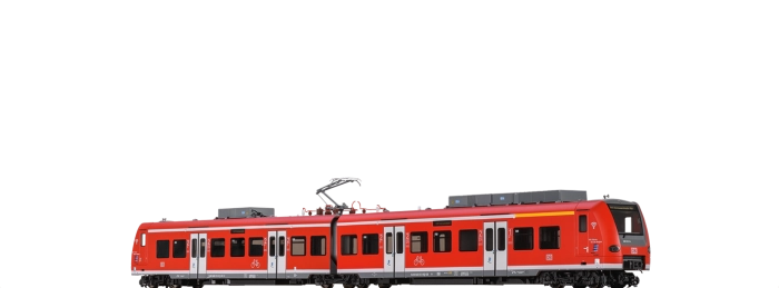 44644 - Elektrotriebwagen BR 426 DB AG (Kornwestheim Pbf)