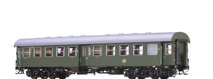 46098 - Personenwagen B4yge DB