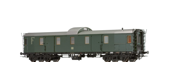 51303 - Gepäckwagen Pw4ü DB
