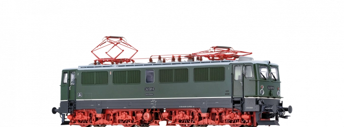 58227 - Ellok BR 242 Pressnitztalbahn