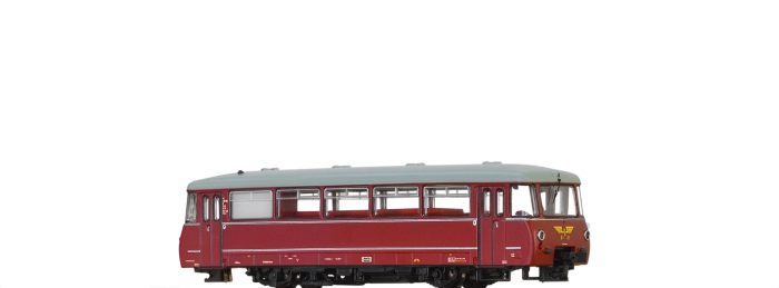 64322 - Dieseltriebwagen VT 2.09 DR