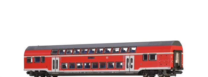 ブランド雑貨総合 BRAWA Nゲージ 客車3両セット REGIO DB 鉄道模型 ...