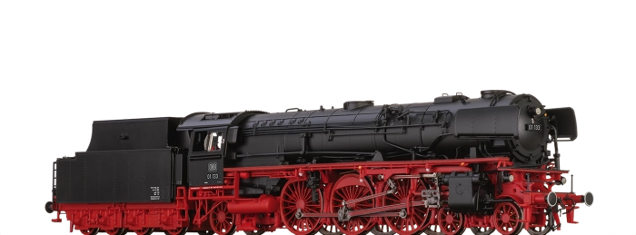 70088 - Schnellzuglok BR 01 DB