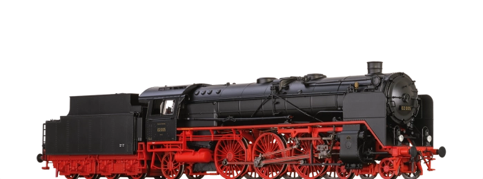 70092 - Schnellzuglok BR 02 DRG