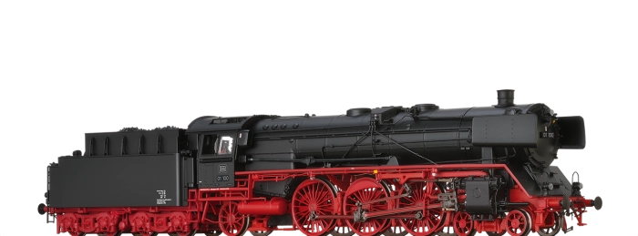 70100 - Schnellzuglok BR 01 DB